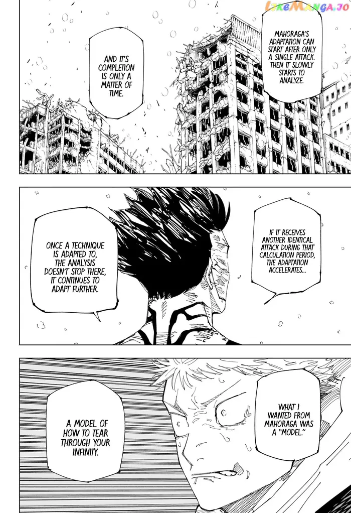 Jujutsu Kaisen Chapter 236 image 14_optimized